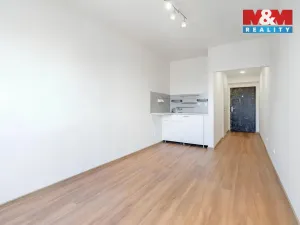 Prodej bytu 1+kk, Praha - Jinonice, Peroutkova, 23 m2