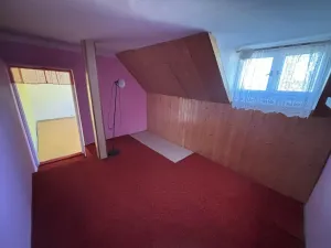 Pronájem bytu 2+1, Ostrava - Nová Ves, Západní, 55 m2