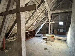 Pronájem bytu 2+1, Ostrava - Nová Ves, Západní, 55 m2