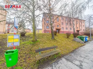 Prodej bytu 2+1, Slaný, Smetáčkova, 50 m2