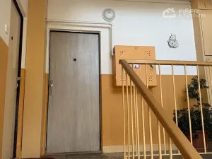 Prodej bytu 1+1, Valašské Meziříčí, 32 m2