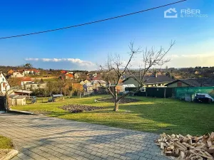 Pronájem rodinného domu, Valašské Meziříčí, 125 m2