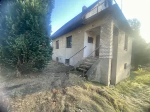 Prodej chaty, Hrádek nad Nisou, 116 m2