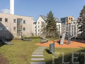 Pronájem bytu 2+kk, Praha - Dejvice, Pod Juliskou, 59 m2