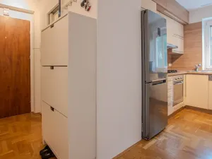 Pronájem bytu 2+1, Poděbrady, Hakenova, 51 m2