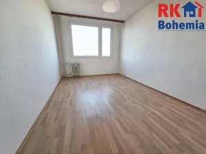 Pronájem bytu 3+1, Praha - Michle, Ohradní, 80 m2