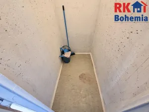 Pronájem bytu 3+1, Praha - Michle, Ohradní, 80 m2