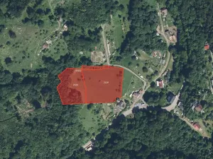 Prodej louky, Železný Brod, 5198 m2