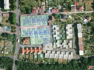 Prodej rodinného domu, Cheb, Bezejmenná, 99 m2