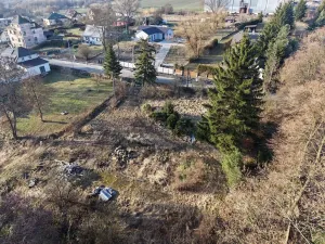 Prodej pozemku pro bydlení, Sadov, 2622 m2