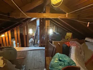 Prodej rodinného domu, Jáchymov, Palackého, 200 m2