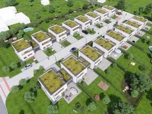 Prodej rodinného domu, Holubice, 110 m2