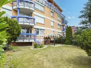 Prodej bytu 2+kk, Praha - Libeň, Nad Okrouhlíkem, 66 m2