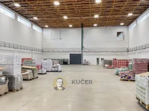 Prodej skladu, Kostelec nad Labem, Neratovická, 3457 m2