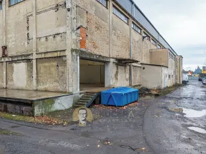 Prodej skladu, Kostelec nad Labem, Neratovická, 3457 m2