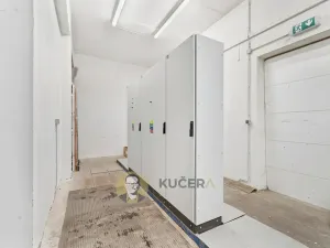 Prodej výrobních prostor, Kostelec nad Labem, Neratovická, 3457 m2