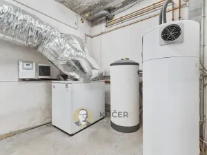 Prodej výrobních prostor, Kostelec nad Labem, Neratovická, 3457 m2