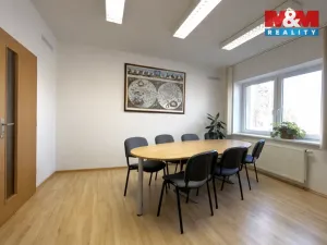 Prodej kanceláře, Karviná - Fryštát, Ostravská, 211 m2