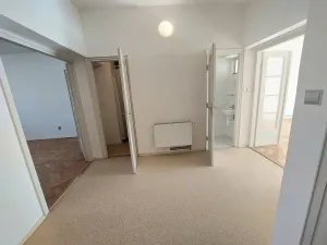 Pronájem bytu 2+1, Brno, Šeránkova, 76 m2