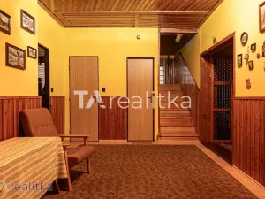 Prodej rodinného domu, Střítež, 250 m2