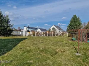 Prodej rodinného domu, Střítež, 250 m2