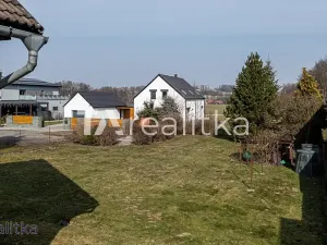 Prodej rodinného domu, Střítež, 250 m2