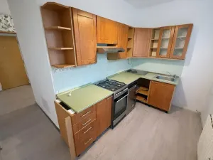 Prodej bytu 2+1, Orlová, Na Stuchlíkovci, 53 m2