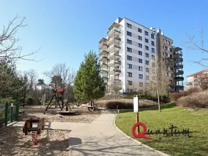 Pronájem bytu 4+kk, Praha - Horní Měcholupy, Padovská, 96 m2