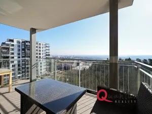 Pronájem bytu 4+kk, Praha - Horní Měcholupy, Padovská, 96 m2