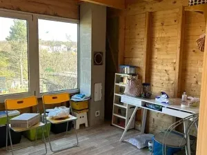 Prodej zahrady, Brno, 301 m2