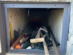 Prodej zahrady, Brno, 301 m2