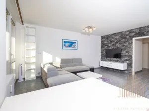 Pronájem bytu 3+kk, Praha - Ruzyně, Ciolkovského, 70 m2