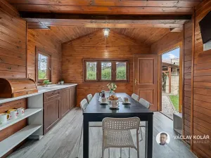 Prodej chaty, Kněžmost, 47 m2