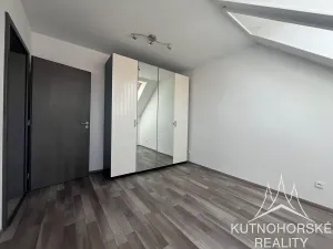 Pronájem bytu 2+kk, Kutná Hora, Na Sioně, 47 m2