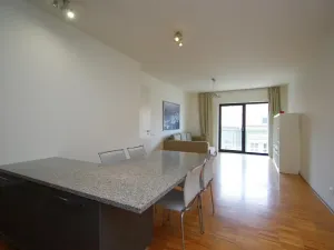 Pronájem bytu 2+kk, Praha - Žižkov, Prokopova, 58 m2