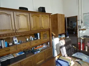 Prodej výrobních prostor, Rumburk, Skalní, 1200 m2