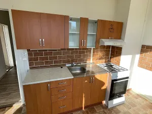 Pronájem bytu 3+1, Česká Lípa, Příbramská, 72 m2