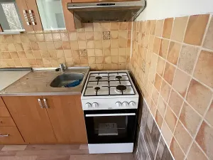 Pronájem bytu 3+1, Česká Lípa, Okružní, 58 m2