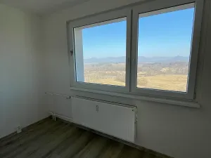 Pronájem bytu 3+1, Česká Lípa, Okružní, 58 m2