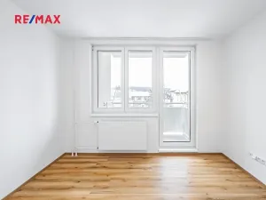 Pronájem bytu 2+kk, Nová Bystřice, Rybní, 41 m2