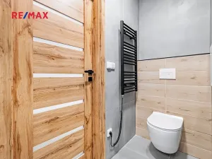 Pronájem bytu 2+kk, Nová Bystřice, Rybní, 41 m2