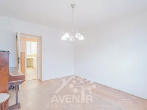 Prodej bytu 3+1, Holešov, U Letiště, 68 m2