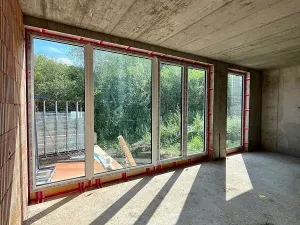 Prodej bytu 2+kk, Praha - Radlice, U Komína, 41 m2