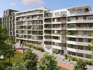 Prodej bytu 3+kk, Praha, 80 m2