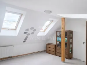 Prodej rodinného domu, Roudnice nad Labem, V Úvoze, 92 m2