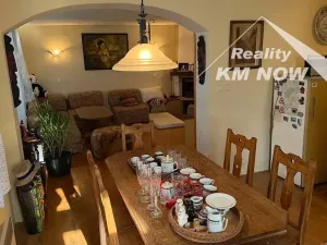 Pronájem rodinného domu, Soběsuky, 100 m2