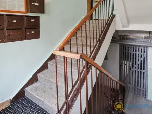 Prodej bytu 2+1, Nové Město na Moravě, Mírová, 60 m2