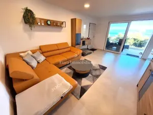 Prodej bytu 3+kk, Malinska, Chorvatsko, 94 m2