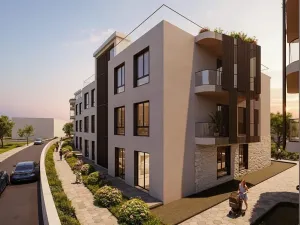 Prodej bytu 3+kk, Golem, Albánie, 58 m2