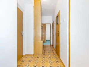 Pronájem bytu 2+1, Plzeň - Východní Předměstí, Neumannova, 54 m2